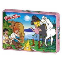 Пазл Приключение, 100 элементов - Schmidt [55580]