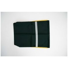 Сумка-мешок для обуви ОмЗЭТ Темно-зеленый 30х45см. - ОмЗЭТ [ОМ-11945]