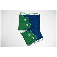 Сумка-мешок для обуви ОмЗЭТ Лягушка 30х40см. - ОмЗЭТ [ОМ-11761]