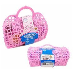 Помогаю Маме. Набор для чаепития, в корзинке A Btoys