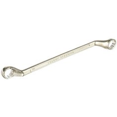 STAYER ключ накидной изогнутый 18x19 мм, 27135-18-19