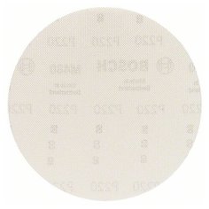 Круг шлифовальный на сетчатой основе (50 шт; 150 мм; G180) Bosch 2608621175