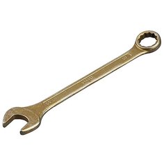 Ключ комбинированный STAYER 27072-21