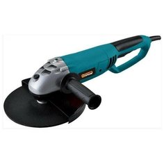 Машина углошлифовальная энергопром HOME MASTER" 00-00010885 УШМ-230/2200А/уп.2шт. 1254118