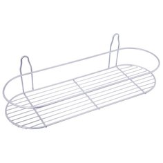 Полка Artex 29.21.25 хром