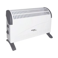 Конвектор Scarlett SCA H VER1 2000 белый