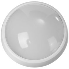 Настенно-потолочный светильник STAYER PROFI PROLight 57362-60-W, 7 Вт, цвет арматуры: белый, цвет плафона: белый