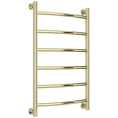 Водяной полотенцесушитель Сунержа Галант+ 800x500 шампань