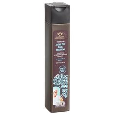 Planeta Organica шампунь Organic Argan Oil 10% Сияние цвета, 250 мл