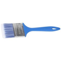 Кисть плоская, STAYER, MASTER, 01072-25