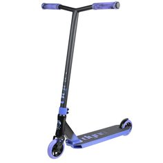 Самокат трюковый Vokul Dyno (черный/фиолетовый)