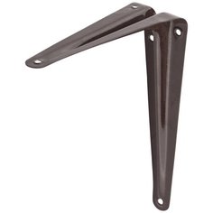 Уголок STAYER 37402 коричневый