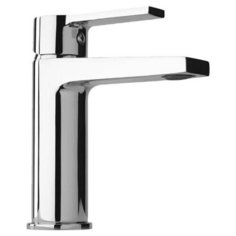 Смеситель для раковины (умывальника) Paini Le Mans 90CR211 хром