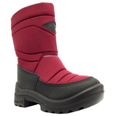 Сапоги Kuoma размер 24, 08 Bordeaux