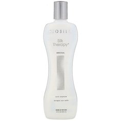 Biosilk Гель шелковая терапия Восстанавливающий, 355 мл.