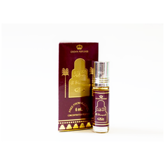Арабские Масляные Духи Al Sharquiah / Аль Шаркия Al Rehab Perfumes 6 мл