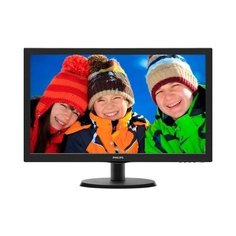 Монитор Philips 223V5LSB .