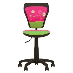 Стул детский Nowy Styl, министиль GTS флауэрс