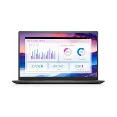 Ноутбук Dell Vostro 5410 14"FHD/i5 11300H/8Gb/SSD256Gb/Intel graphics/No DVD/Win 10/темно-зеленый 5410-4427