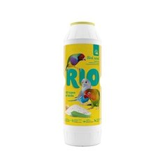 Рио Гигиенический песок для птиц, 2,000 кг (2 шт) RIO