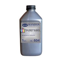 Тонер ATM Silver для HP Универсал тип HG604 (фл. 1 кг., HANDAN)