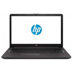 15" Ноутбук HP 250 G7 (1920x1080, Intel Core i3 1.2 ГГц, RAM 8 ГБ, SSD 256 ГБ, GeForce MX110, DOS), 1Q3G7ES, черный