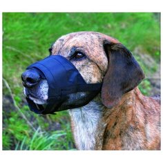 Trixie намордник для собак L-XL 22-34 см