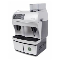 Кофемашина для офиса GAGGIA Logic Office 900g