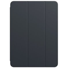 Чехол Apple Smart Folio для Apple iPad Pro 11 угольно-серый