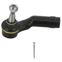 Наконечник рулевой тяги поперечная левый MOOG MD-ES-4717