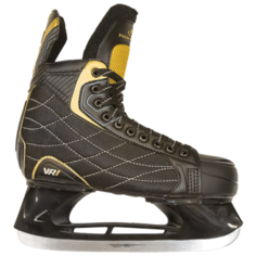 Хоккейные коньки Tech Team VR1, размер 37