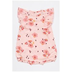 Песочник artie размер 92, розовый