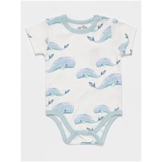 Боди artie размер 86, белый