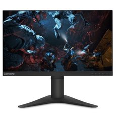 Монитор 24.5" Lenovo G25-10 (65FEGAC2EU)