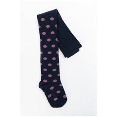 Колготки artie 2d116, размер 98-104, 9 синий