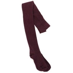 Колготки artie 2d008, размер 98-104, бордовый