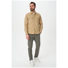 Куртка T4F M2404.14 Бежевый 48 Tom Farr