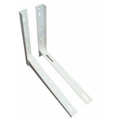 Ballu Кронштейн Ballu 500*600 мм, комплект 2 шт.