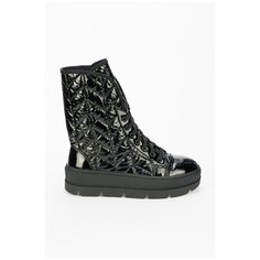 Ботинки Betsy , размер 40 , черный