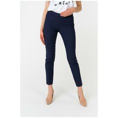 Брюки adL, размер 44/M, синий