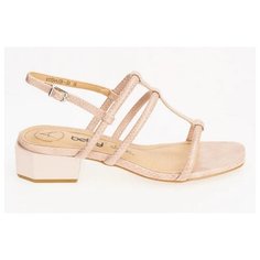 Босоножки Betsy, размер 39, розовый