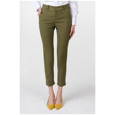 Брюки adL, размер 44/M, хаки