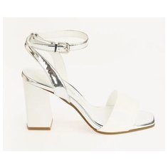 Босоножки Betsy, размер 36, белый