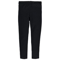 Леггинсы MEK размер 6y (116), черный