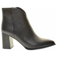 Ботильоны Respect, размер 37, черный