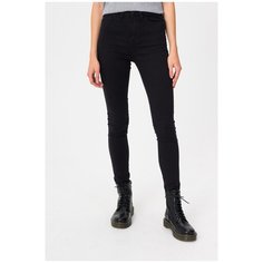 Брюки Tom Farr, размер 27, черный