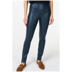 Леггинсы Fashion.Love.Story, размер 40, синий Fashion.Love.Story.