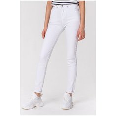 Брюки Tom Farr, размер 26, белый