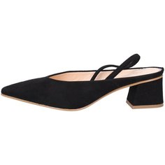 Босоножки GANT, размер 37, черный