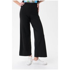 Брюки Only, размер 48/L, черный